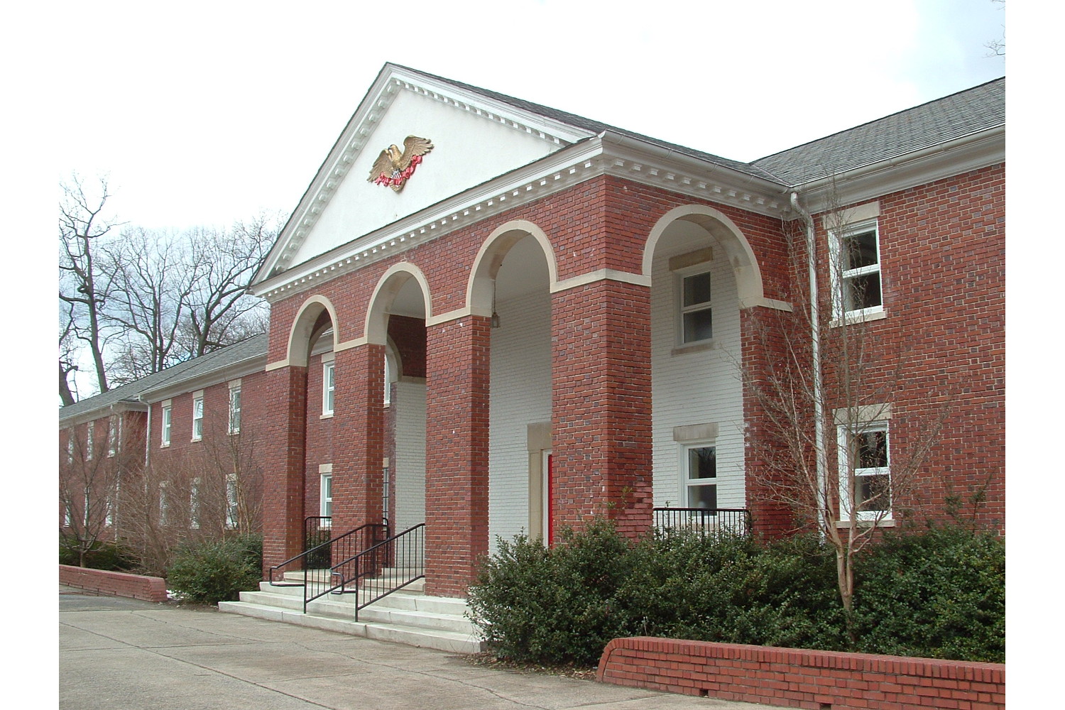 valley-forge-military-academy-lenhardt-rodgers-architecture-interiors