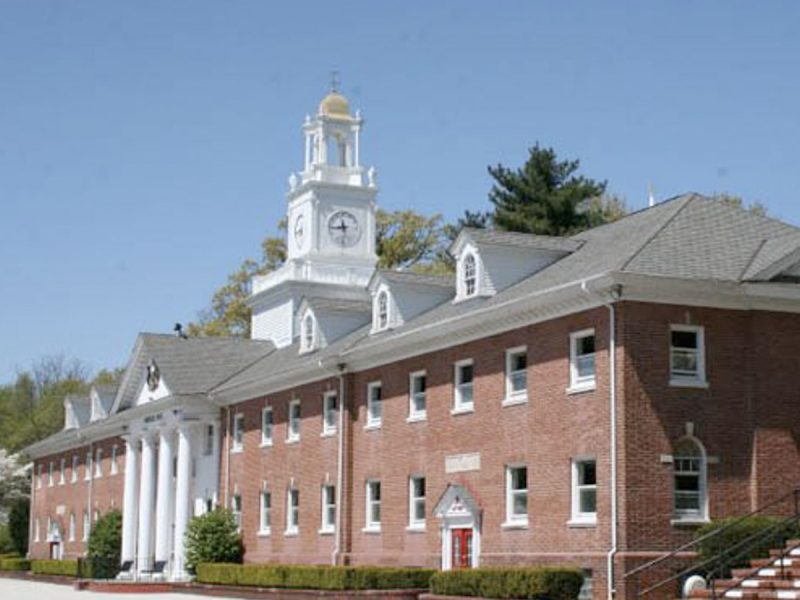 Valley Forge Military Academy - Lenhardt Rodgers